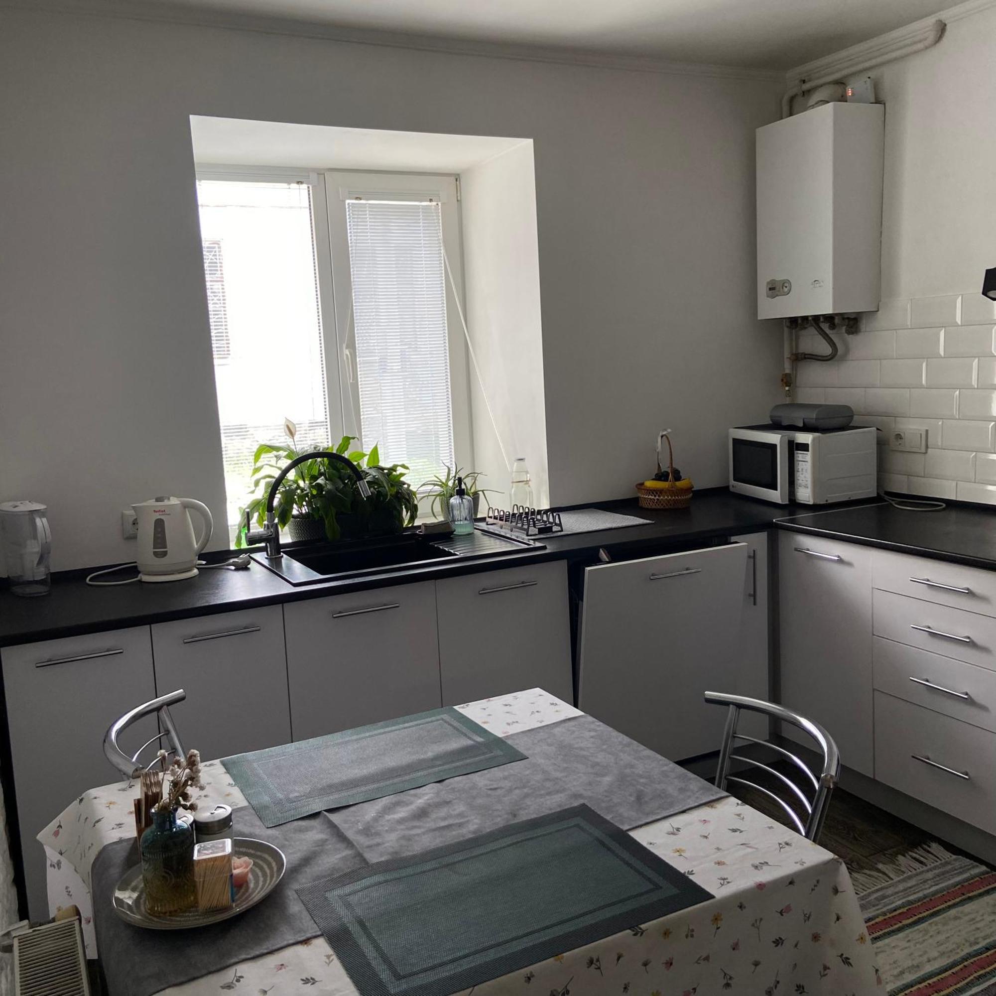 Квартира У Старому Місті Kamianets-Podilskyi Luaran gambar